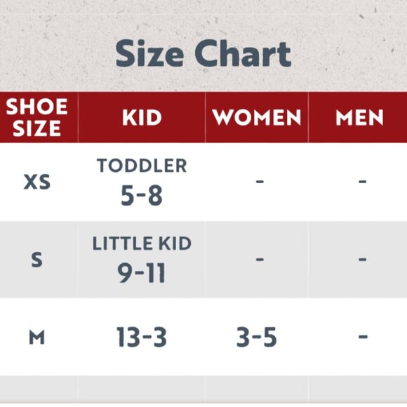 Lazy One Leopard Kid Slippers - Size Small (9C-11C) 🐾👣 - Picture 12 of 12